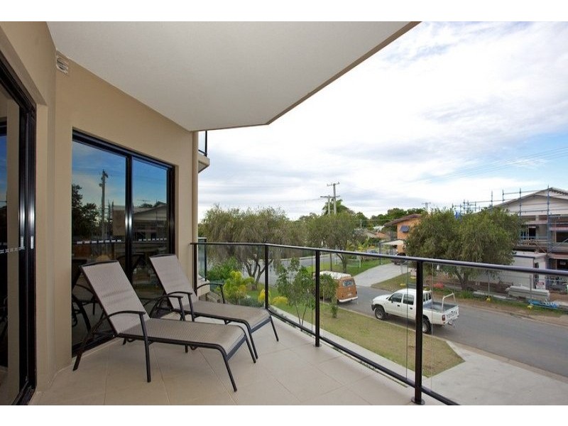 3/14 Yacht St, Clontarf QLD 4019