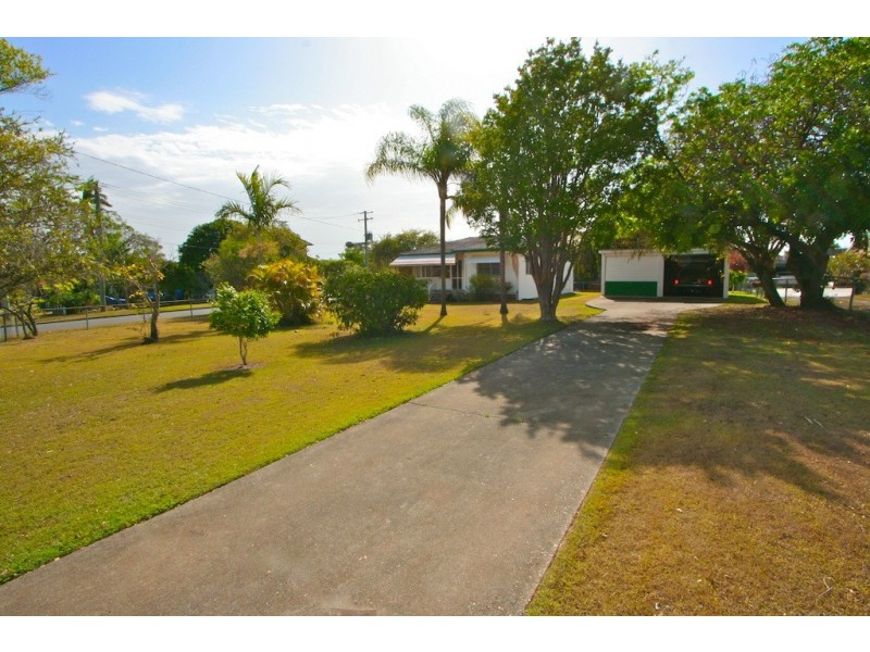 292 Elizabeth Avenue, Clontarf QLD 4019
