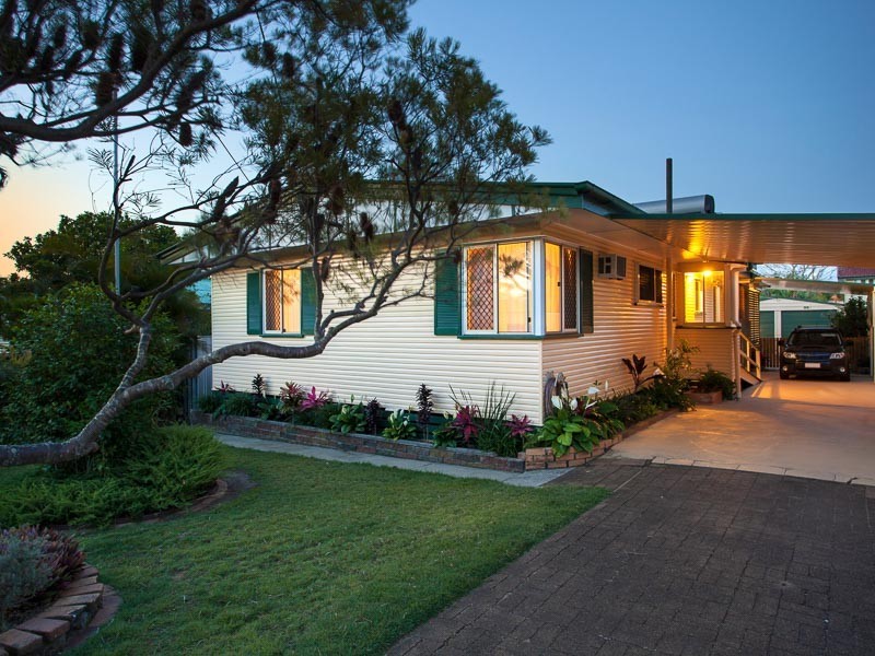 98 Dunbar Street, Margate QLD 4019