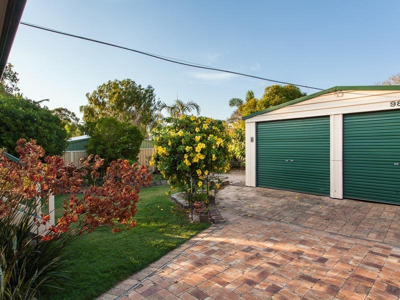98 Dunbar Street, Margate QLD 4019