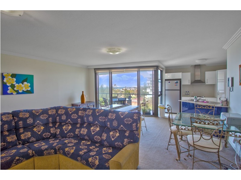 604/89 Landsborough Avenue, Scarborough QLD 4020