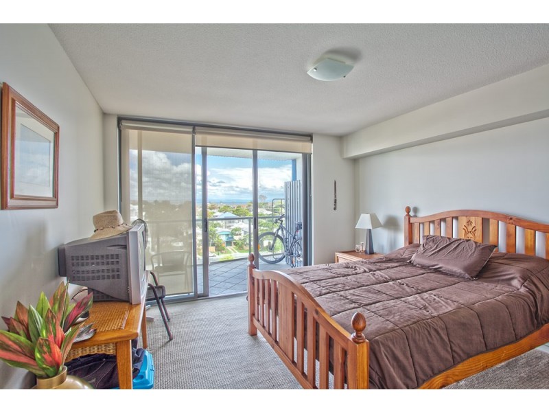 604/89 Landsborough Avenue, Scarborough QLD 4020