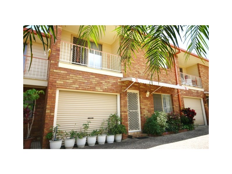 4/36 John Street, Redcliffe QLD 4020