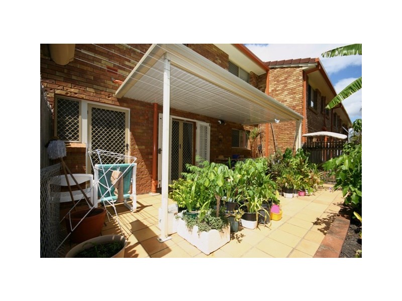 4/36 John Street, Redcliffe QLD 4020