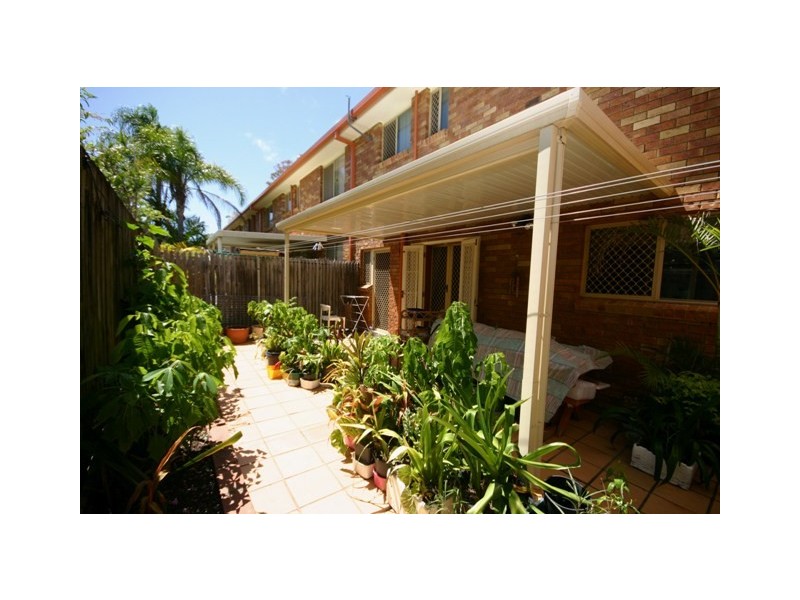 4/36 John Street, Redcliffe QLD 4020