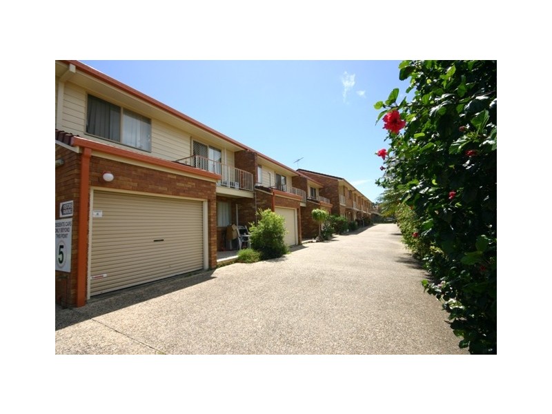 4/36 John Street, Redcliffe QLD 4020
