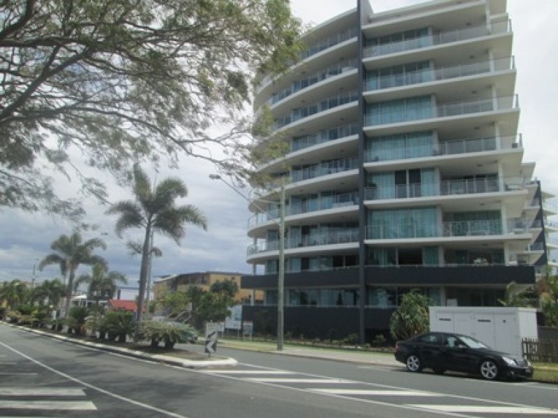 6/17 Marine Parade, Redcliffe QLD 4020