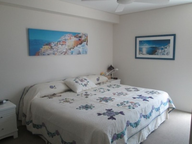 6/17 Marine Parade, Redcliffe QLD 4020