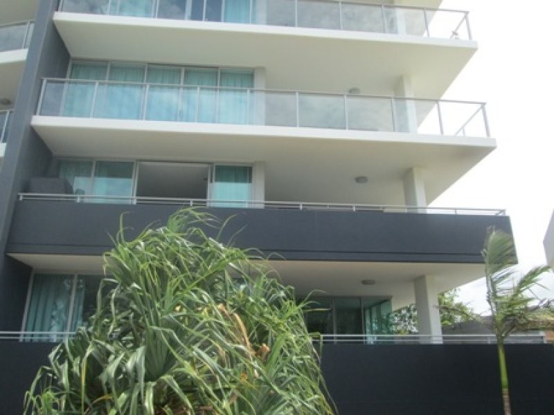 6/17 Marine Parade, Redcliffe QLD 4020