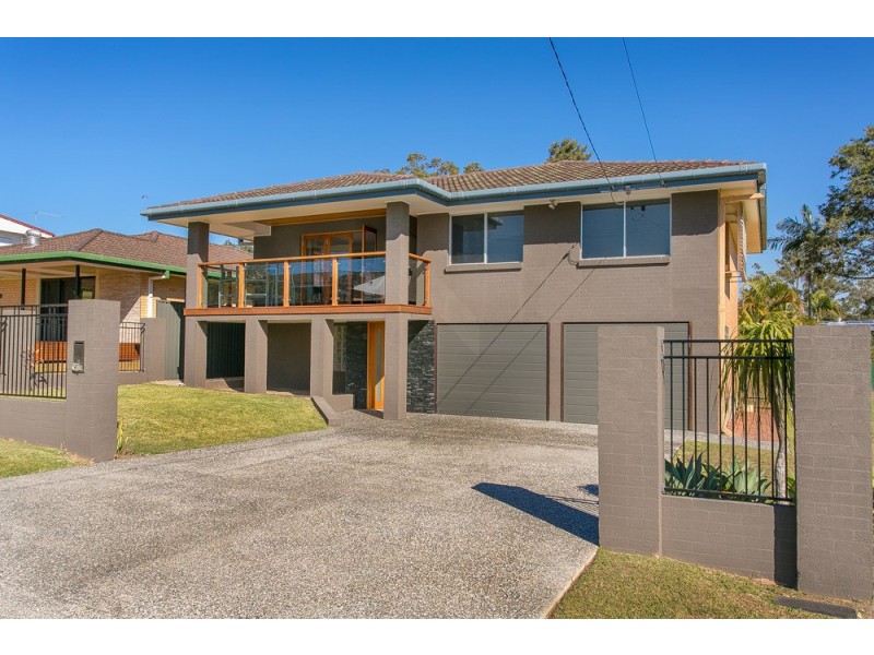 93 Dunbar Street, Margate QLD 4019