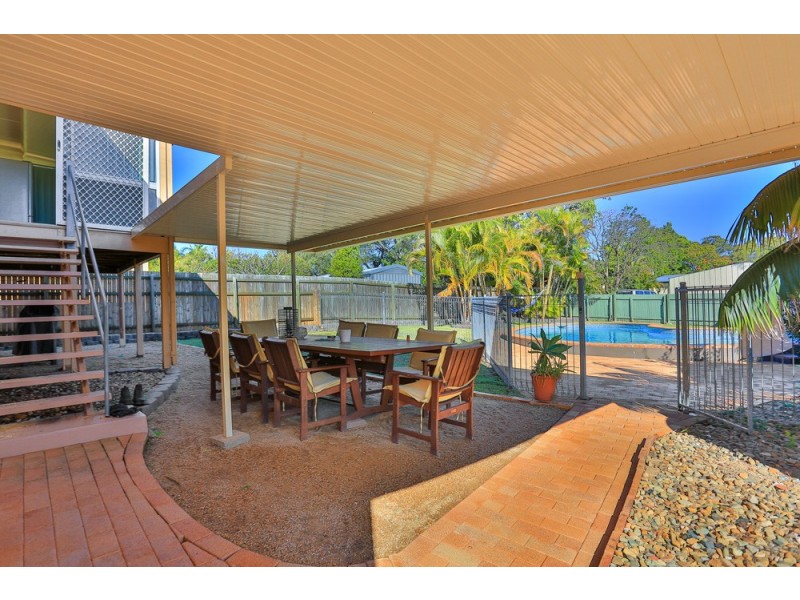 93 Dunbar Street, Margate QLD 4019