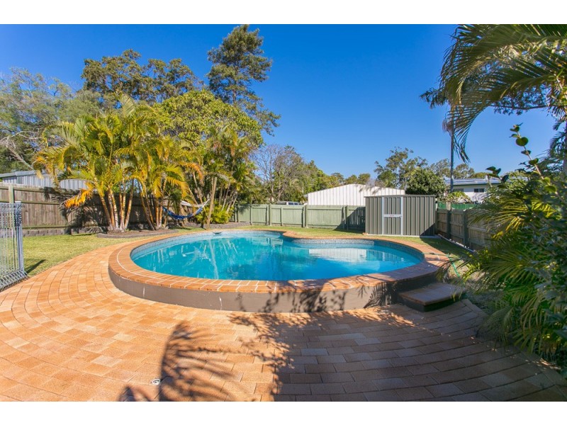 93 Dunbar Street, Margate QLD 4019