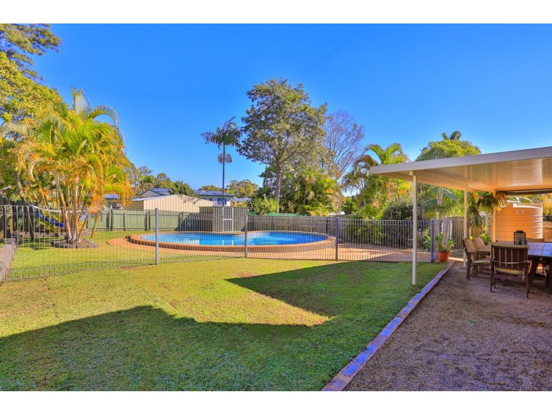 93 Dunbar Street, Margate QLD 4019