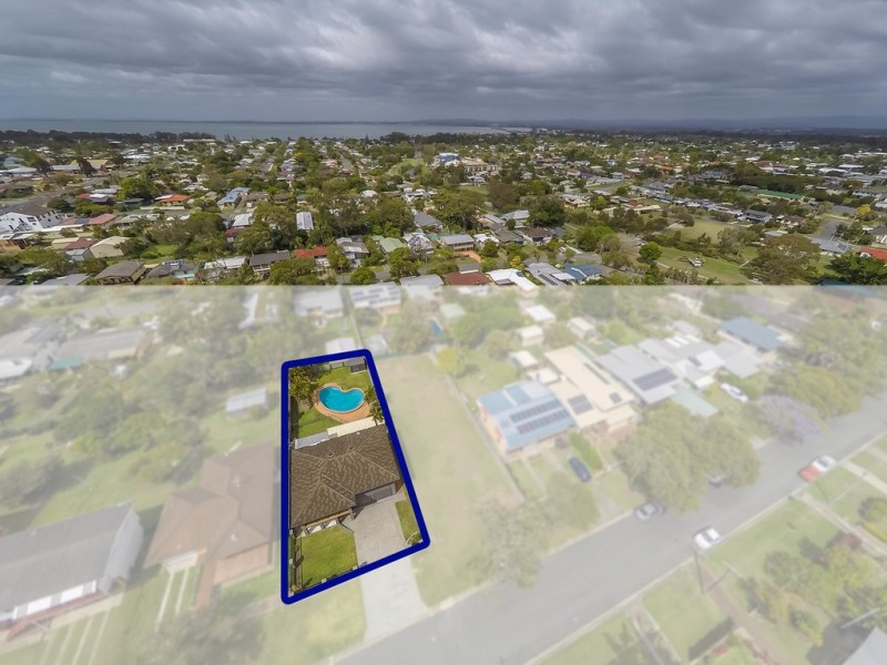 93 Dunbar Street, Margate QLD 4019