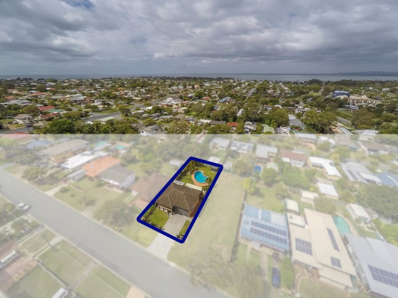 93 Dunbar Street, Margate QLD 4019