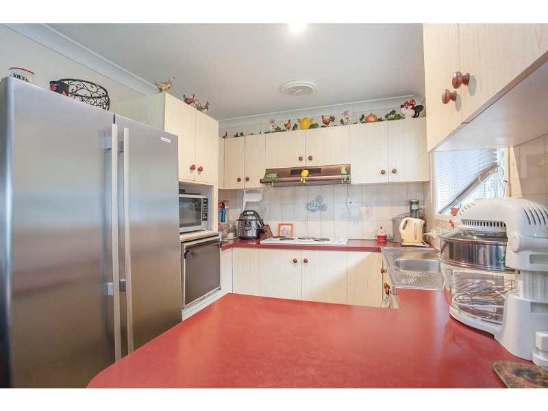 28 Amersham Street, Kippa-ring QLD 4021