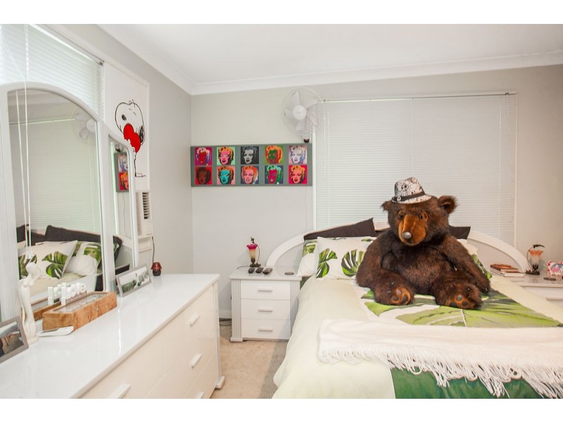 28 Amersham Street, Kippa-ring QLD 4021