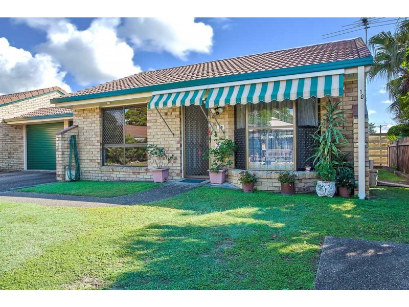 10/151A Maine Road, Clontarf QLD 4019