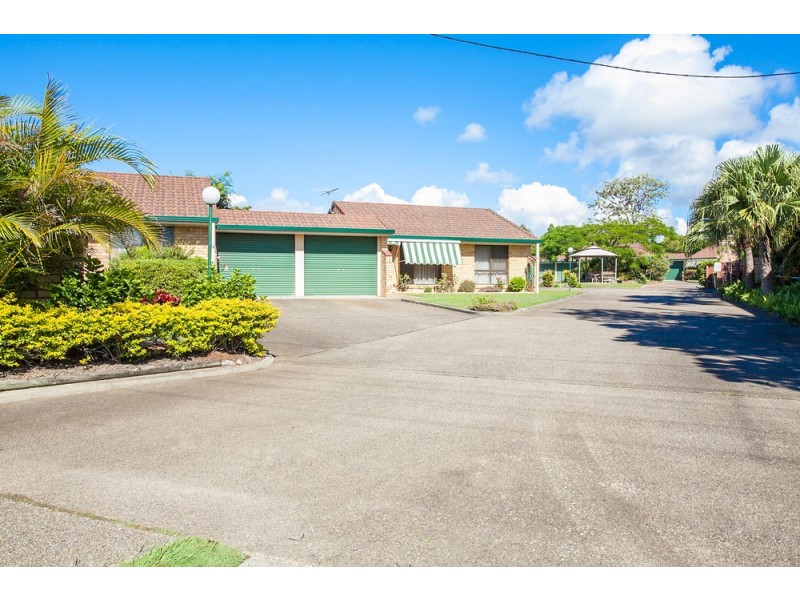 10/151A Maine Road, Clontarf QLD 4019