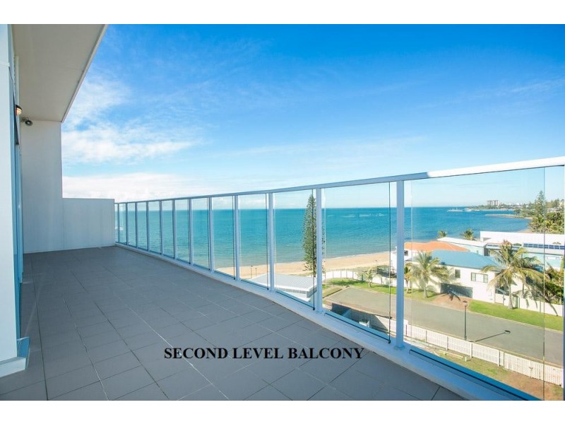 28/146 Prince Edward Parade, Scarborough QLD 4020