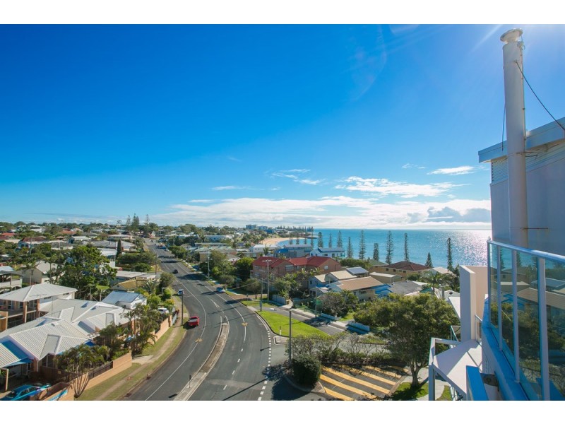 28/146 Prince Edward Parade, Scarborough QLD 4020