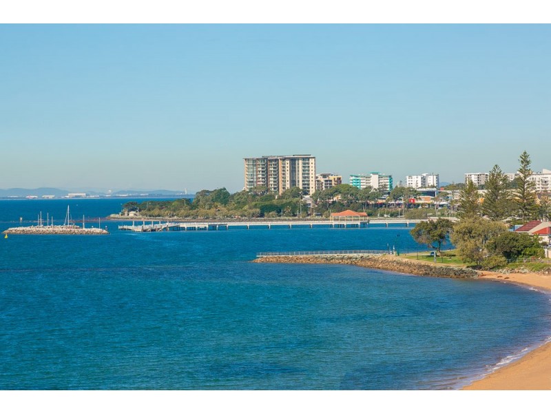 28/146 Prince Edward Parade, Scarborough QLD 4020