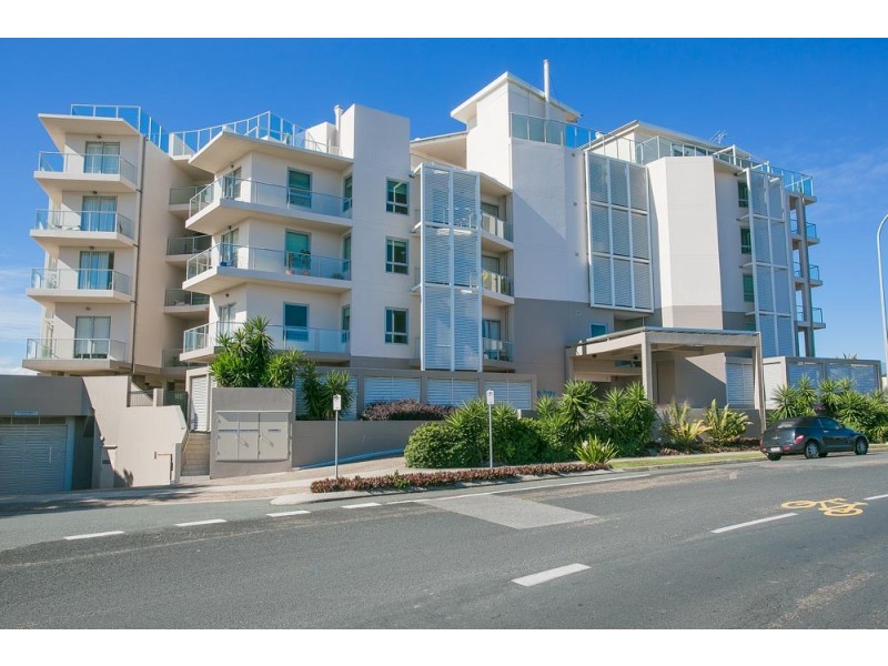 28/146 Prince Edward Parade, Scarborough QLD 4020