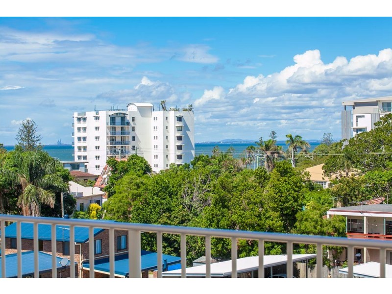 35/76 John Street, Redcliffe QLD 4020