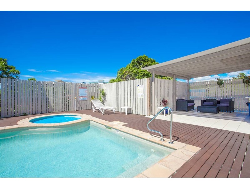 35/76 John Street, Redcliffe QLD 4020