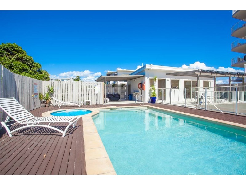 35/76 John Street, Redcliffe QLD 4020