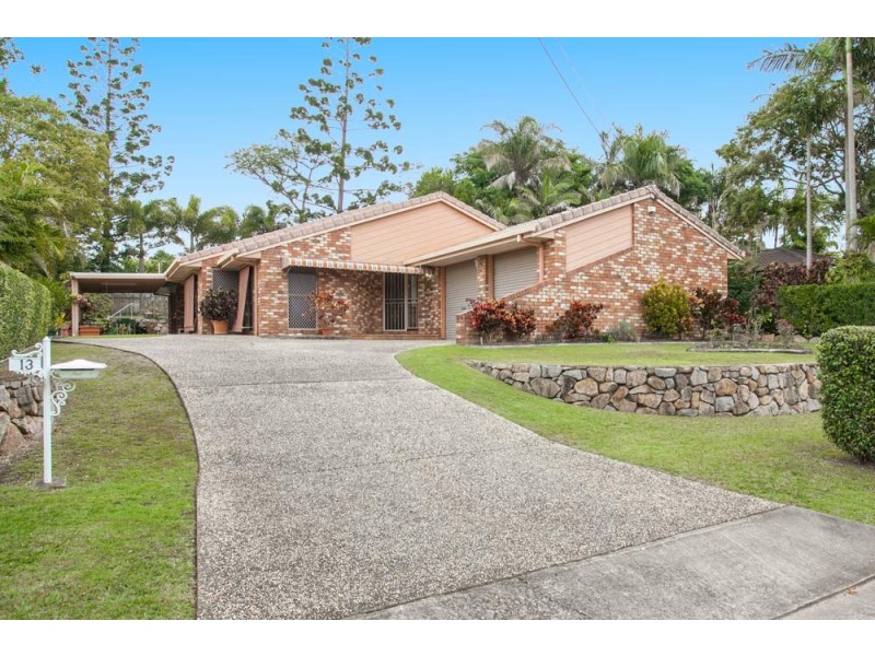 13 Abelia Crescent, Kippa-ring QLD 4021