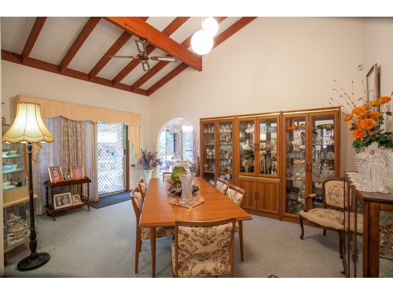 13 Abelia Crescent, Kippa-ring QLD 4021