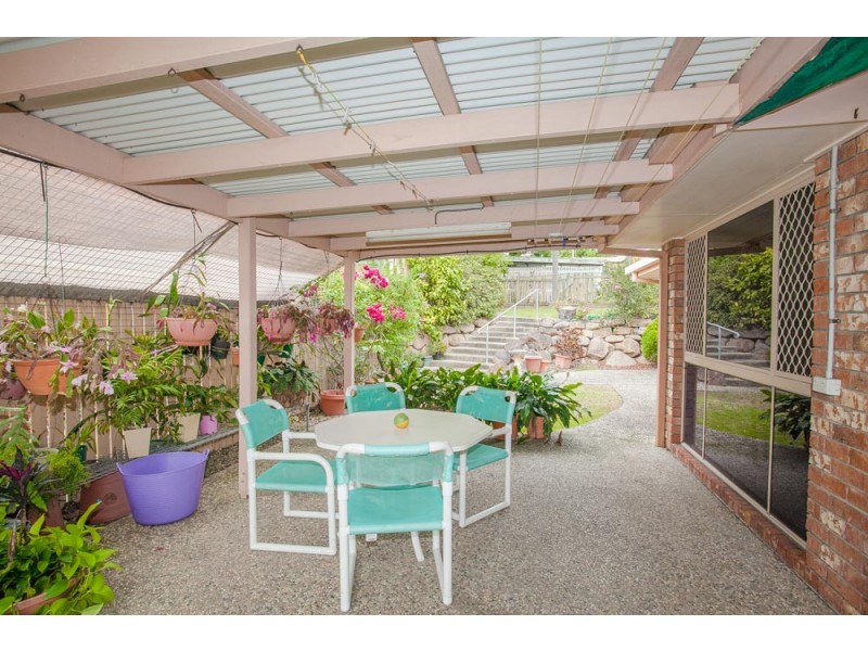 13 Abelia Crescent, Kippa-ring QLD 4021
