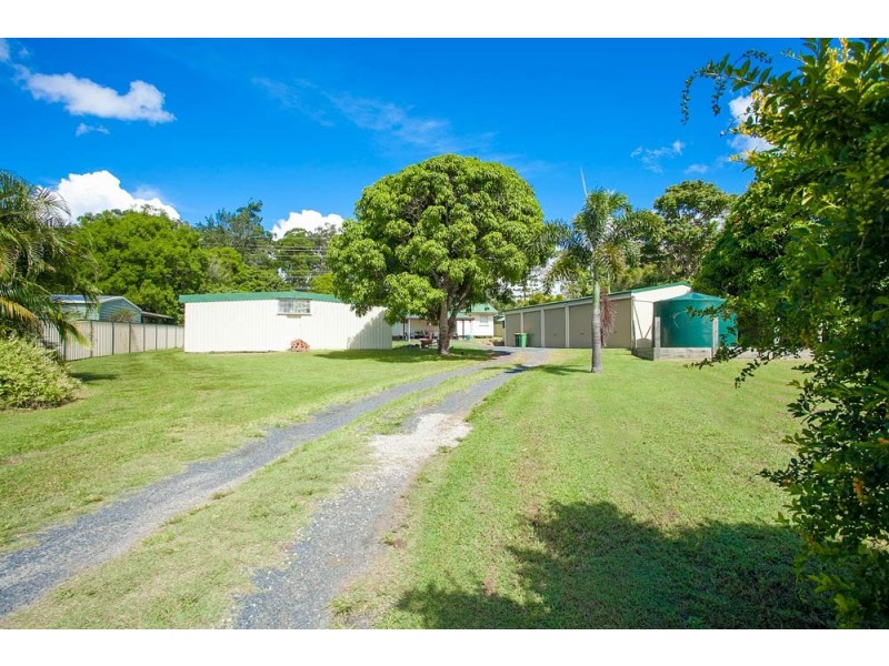 11 Lisa Street, Deception Bay QLD 4508