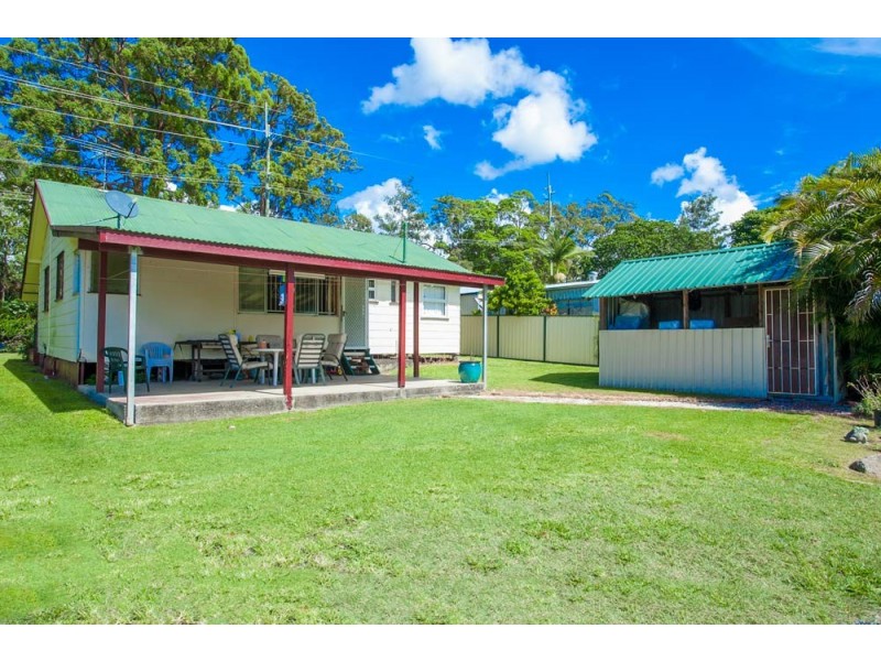 11 Lisa Street, Deception Bay QLD 4508