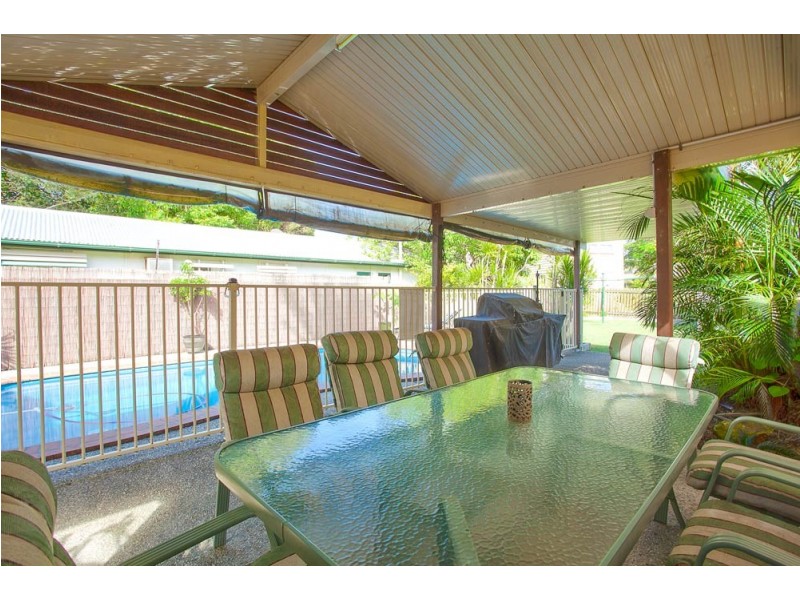 431 Scarborough Road, Scarborough QLD 4020
