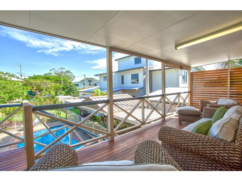 431 Scarborough Road, Scarborough QLD 4020