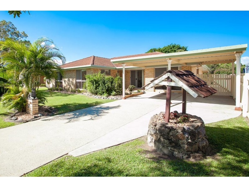 24 McCosker Street, Kippa-ring QLD 4021