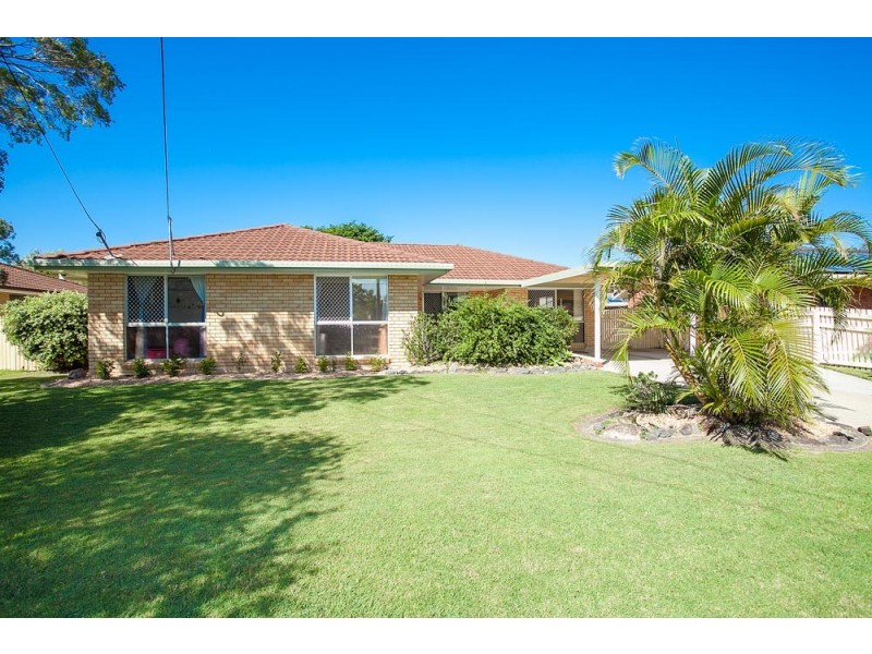 24 McCosker Street, Kippa-ring QLD 4021