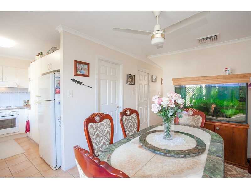 4/55 Georgina Street, Woody Point QLD 4019