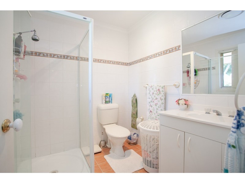 4/55 Georgina Street, Woody Point QLD 4019