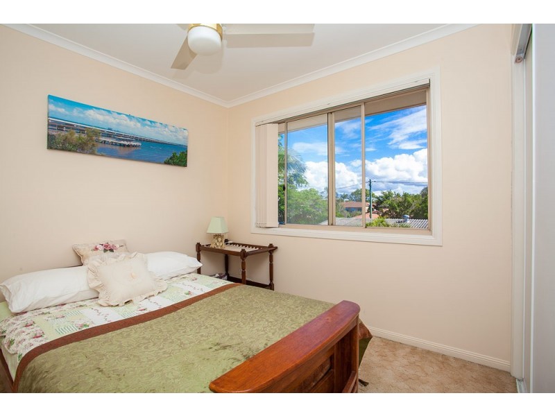 4/55 Georgina Street, Woody Point QLD 4019