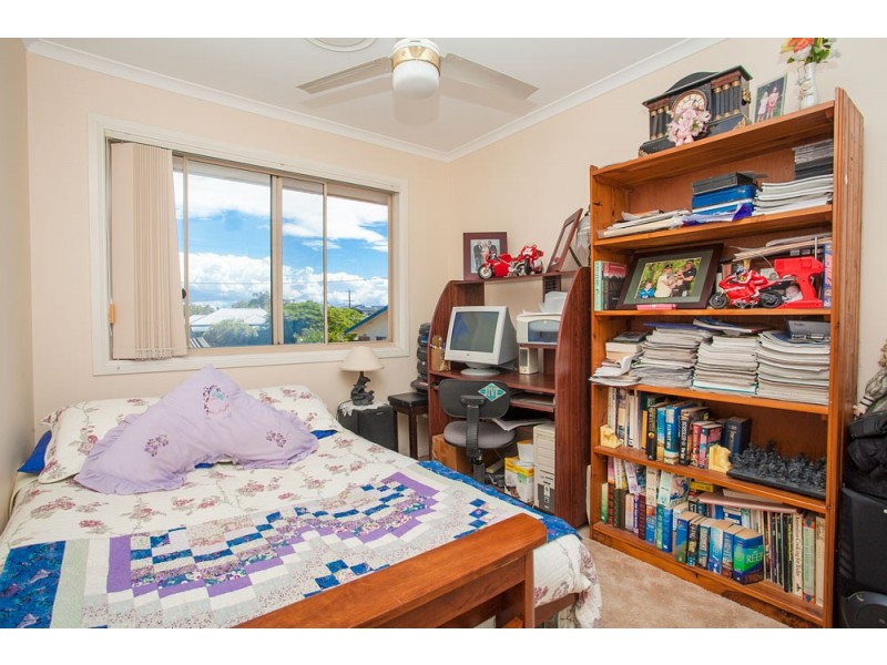 4/55 Georgina Street, Woody Point QLD 4019