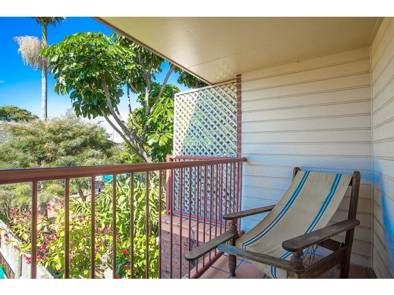 4/55 Georgina Street, Woody Point QLD 4019