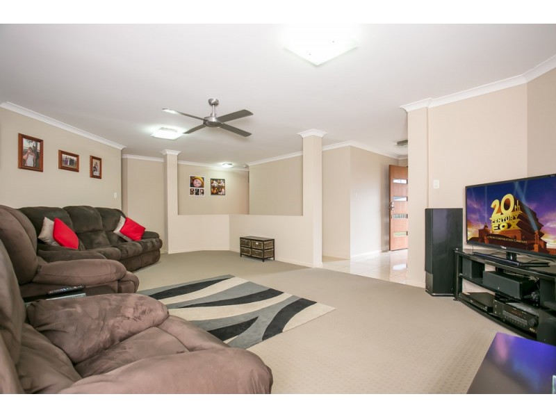 2 Parrey Court, Rothwell QLD 4022