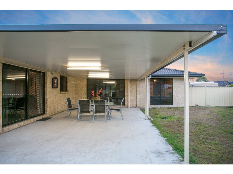2 Parrey Court, Rothwell QLD 4022