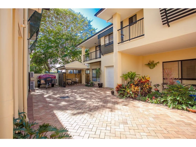 4/400 Scarborough Road, Scarborough QLD 4020