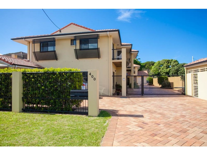 4/400 Scarborough Road, Scarborough QLD 4020