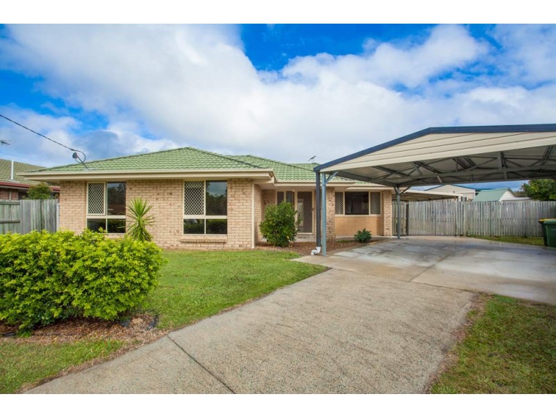 8 Jesse Court, Deception Bay QLD 4508
