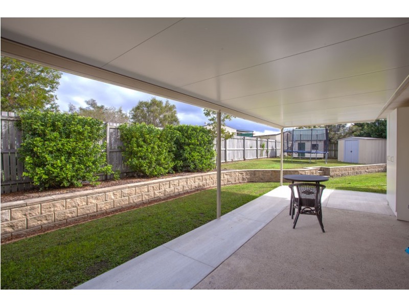8 Jesse Court, Deception Bay QLD 4508